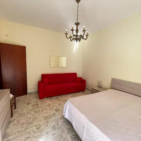 Apartment Alighieri Con Vista