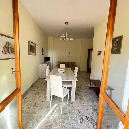 Alighieri Con Vista Apartment