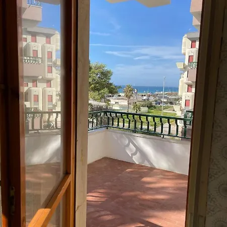 Alighieri Con Vista Apartment