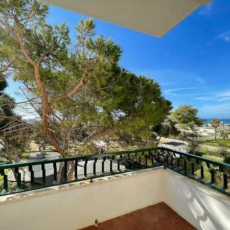 Alighieri Con Vista Apartment