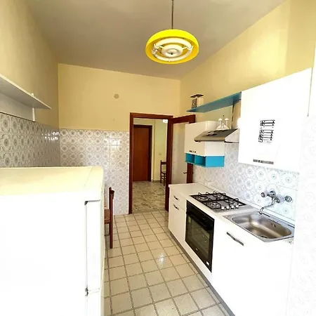 Apartment Alighieri Con Vista Gallipoli