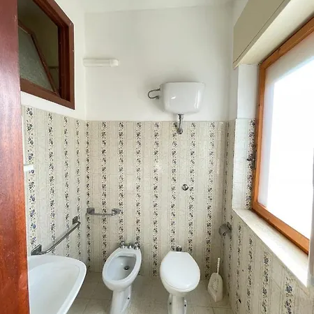Apartment Alighieri Con Vista
