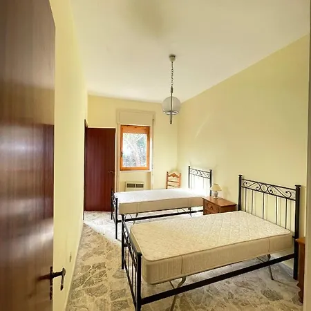 Alighieri Con Vista Apartament Gallipoli