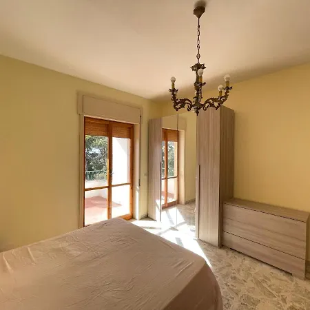 Apartament Alighieri Con Vista