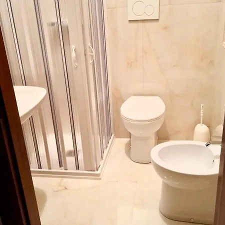 Apartament Alighieri Con Vista