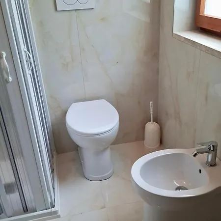 Apartament Alighieri Con Vista