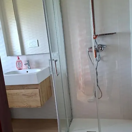 Alighieri Con Vista Apartament