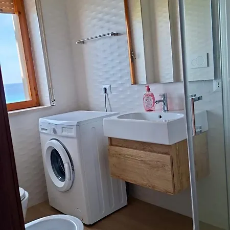 Alighieri Con Vista Apartament