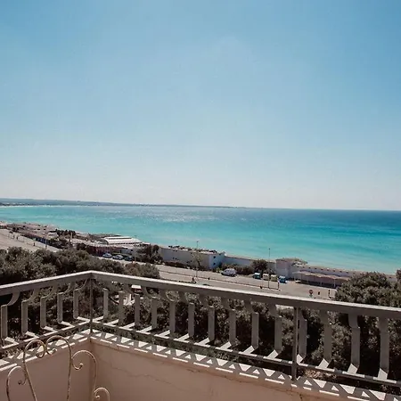 Alighieri Con Vista Appartement Gallipoli